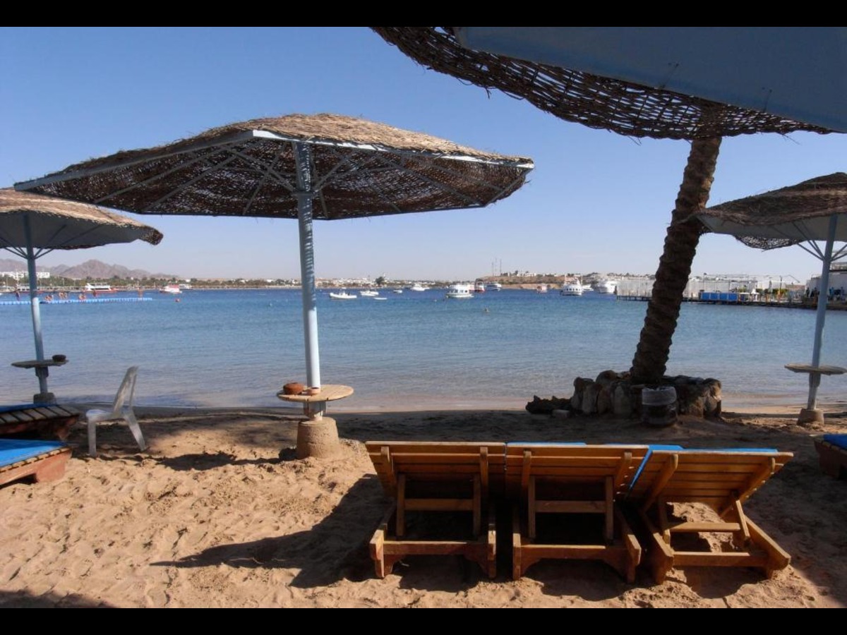 Marina Sharm Hotel